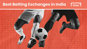 Online Betting Exchange