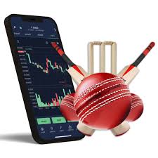Betting Exchange Cricket ID