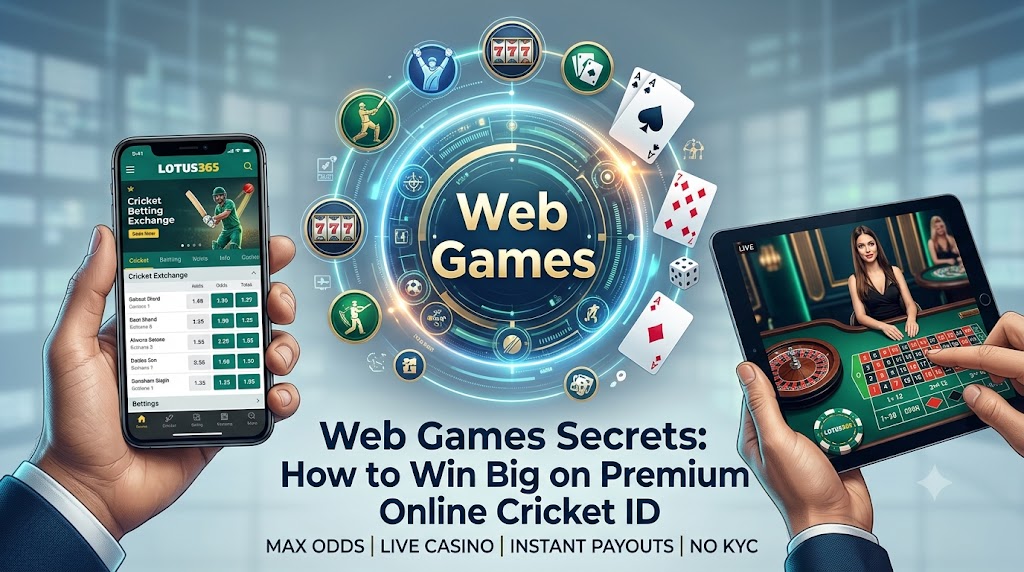 web games